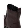 Burgundy Rieker Y7150-35 Ankle Boots