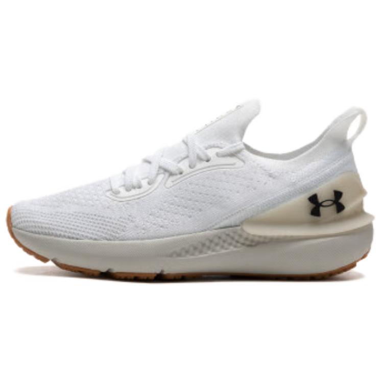 Under Armour Кроссовки женские Shift White Clay 3027777-104
