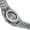 Tissot Мужские модные часы из нержавеющей стали с синим циферблатом T137.407.11.041.02