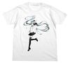 Hatsune Miku V4X White XL Size T-shirt