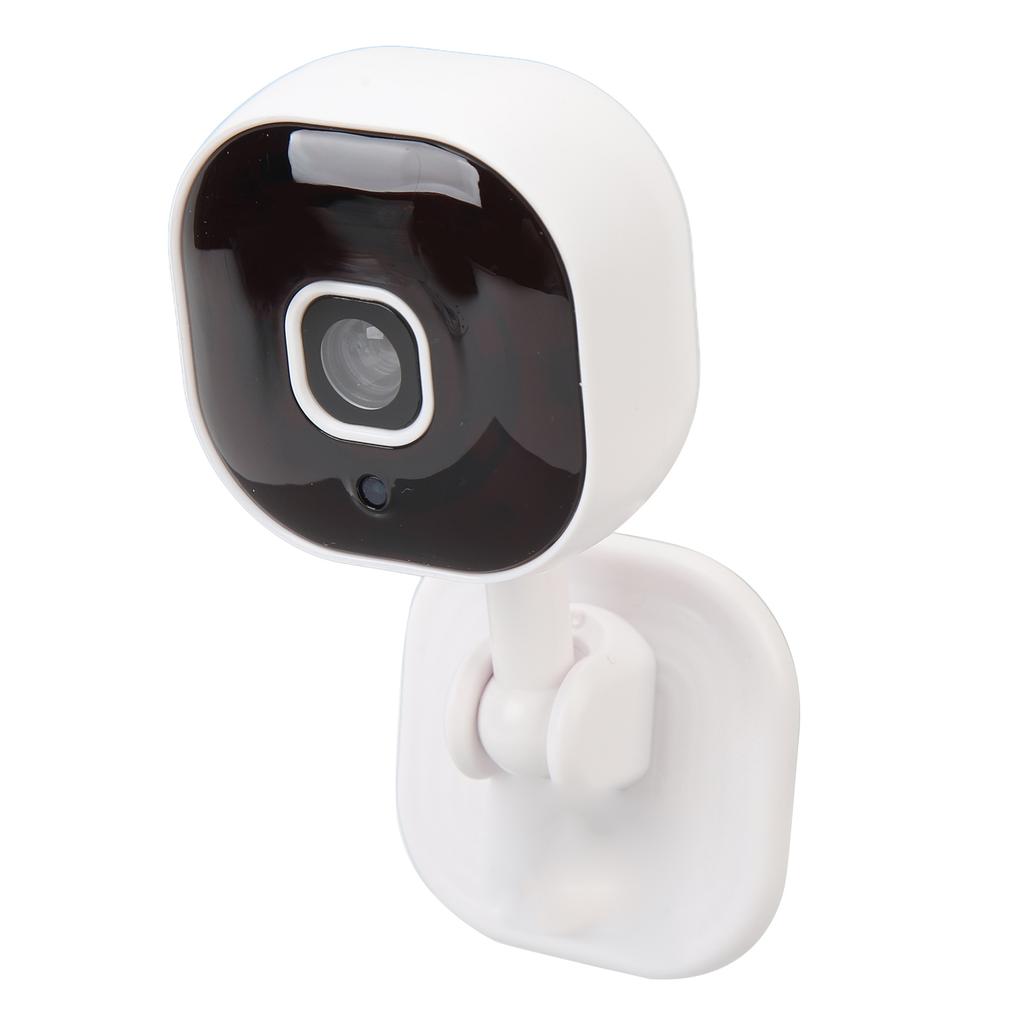 Home Security Camera 1080P Night Vision 2 Way Audio WiFi APP Viewing Surveillance Camera for Pet
