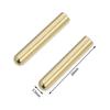 Shoestrings Bullet Aglets DIY Shoes Accessories Shoelaces Tips Replacement Head Shoe Lace Head