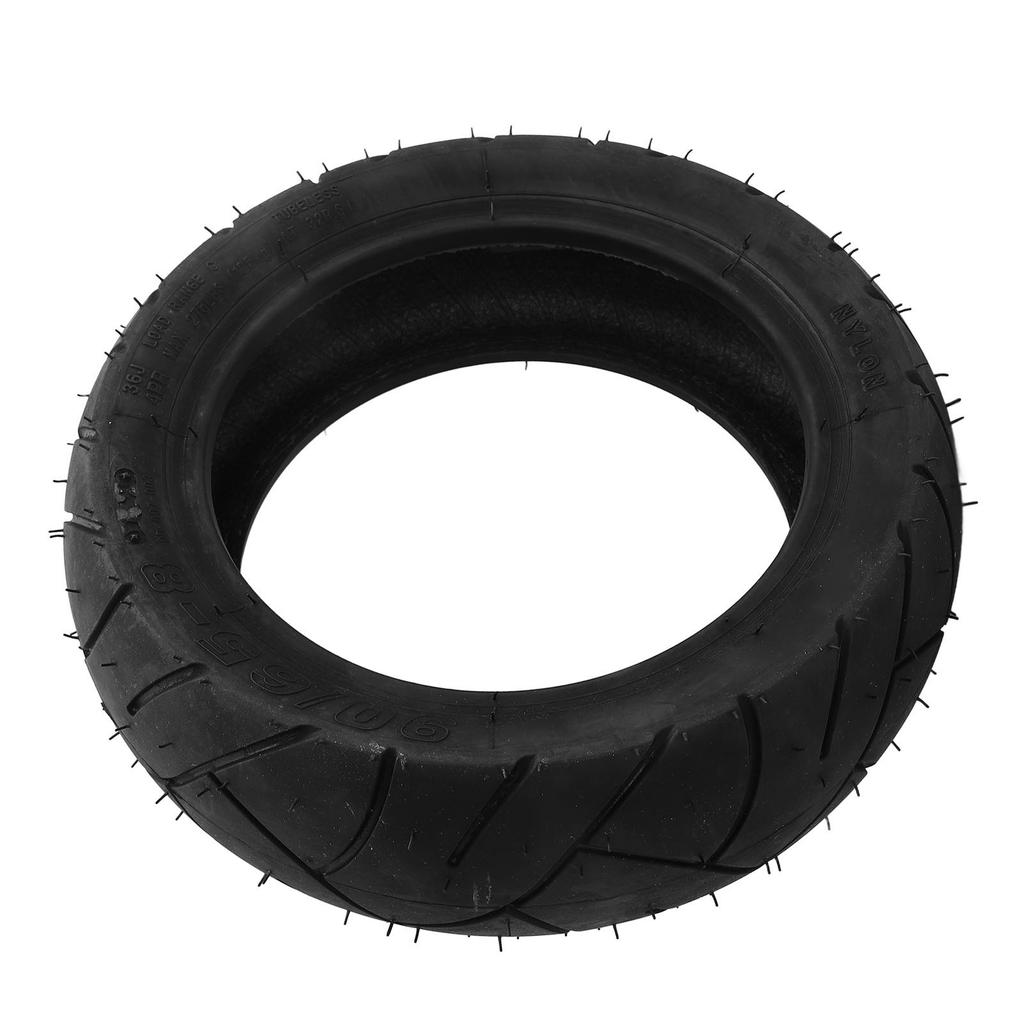 9065?8 передних колес бескамерная шина износостойкая резина электрический скутер сменная шина для супер