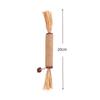 Catnip Lollipop: Cat Treat & Teaser with Matatabi Teething Stick