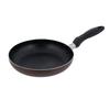 Bestco Frying Pan, 26cm, Gas Stove Only, Brown, ND-632, Your Cooking Partner
