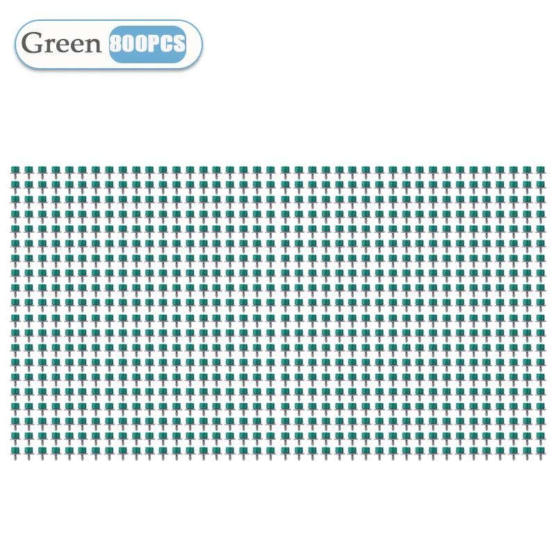 50-800 шт. Система капельного полива Набор для полива растений Комплекты для полива Регулируемые капельницы Микросистема полива сада