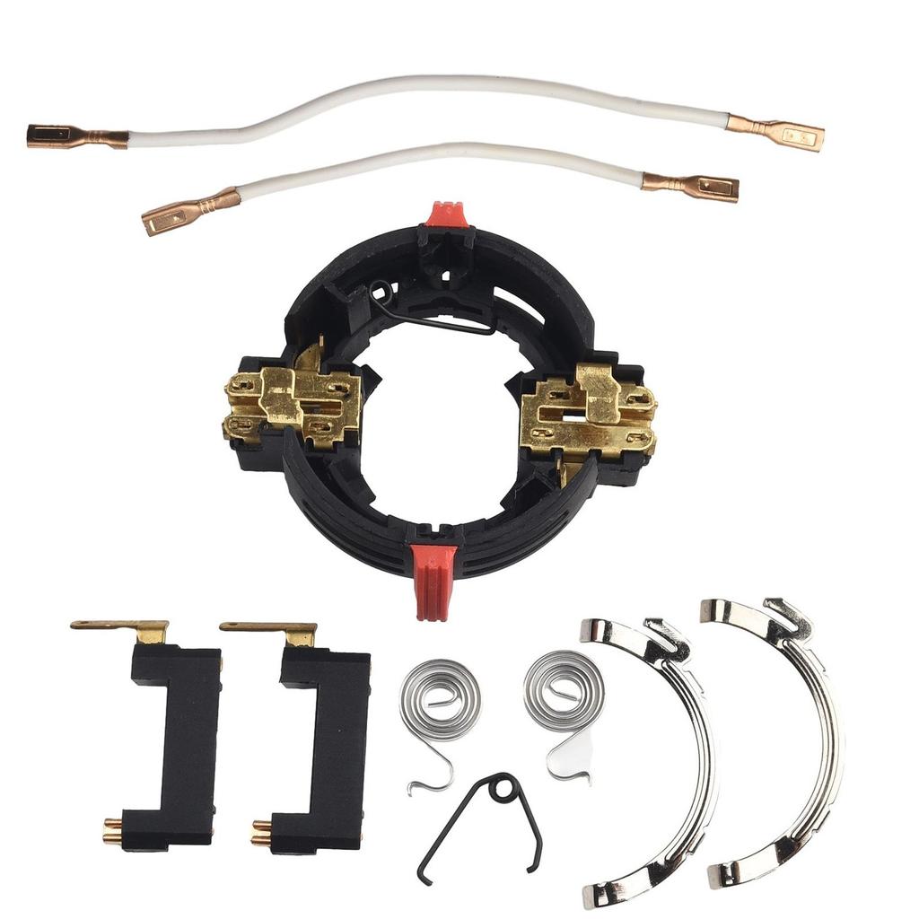 Держатель угольных щеток GBH2-22RE GBH2-26DRE GBH2-26RE