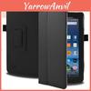 Для Kindle Fire HD 7 8 Ударопрочный кожаный защитный чехол-подставка для надежного хранения планшета