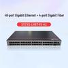 Huawei Гигабитный Ethernet-коммутатор S5735-L48T4S-A1