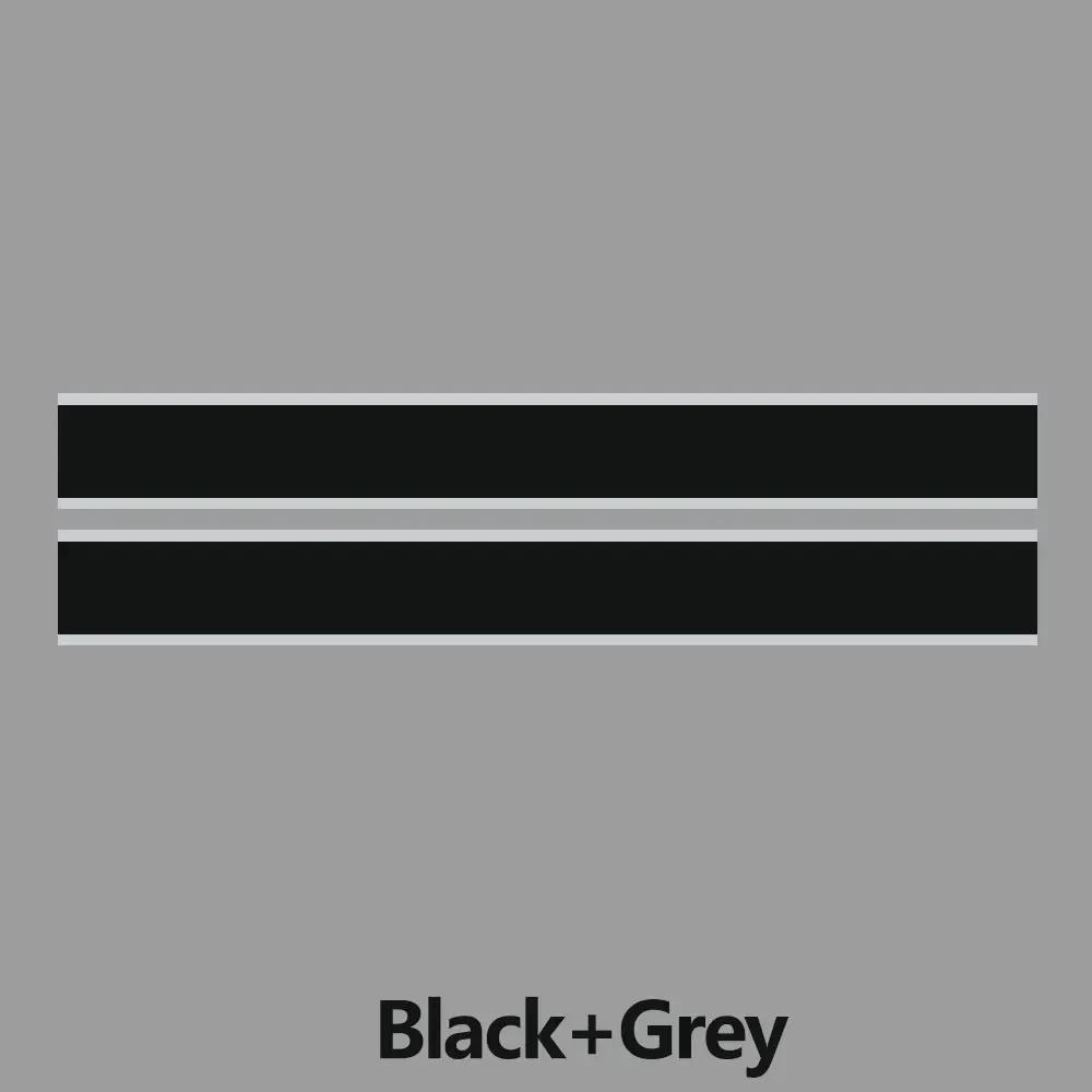Car Hood Sticker Engine Cover Bonnet Stripe Decal For MINI Cooper R55 R56 R60 F54 F55 F56 F60 R50 R53 R58 R59 R61R57 Accessories