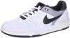 Кроссовки Nike Full Force Low (FB1362-101) white/pewter/sail/black