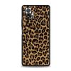 Чехол для телефона для Xiaomi Redmi Note 13 12 5G 9S 9 8 10 11 Pro 9T 13C 12C 10C 9C 9A 7 Pro Мягкий силиконовый чехол Принт леопарда гепарда