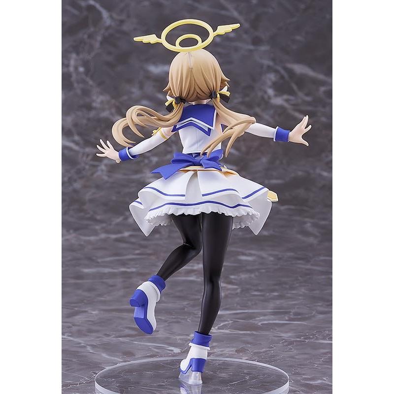 POP UP PARADE Blue Архив Hifumi Mischief Straight Ver. Немасштабная предварительно окрашенная пластиковая фигурка