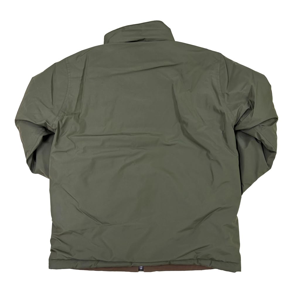 Верхняя одежда Elmo WINDSTOPPER RV Jacket S [Chums] Gore-Tex Men's Khaki/Beige
