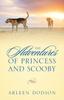 Книга The Adventures of Princess and Scooby