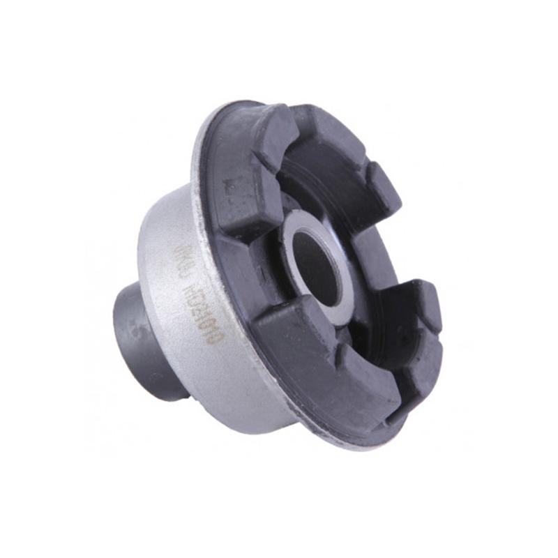 Genuine FOR TOYOTA LEXUS LAND CRUISER LX470 FRONT DIFFERENTIAL MOUNT CUSHION OEM 41651-60010