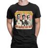 Футболка Lion Spirit Jonas Band Merch для мужчин и женщин, хлопковая повседневная футболка с коротким рукавом, подарок на день рождения
