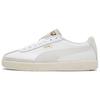 Oslo-City Woven Low-Top Sneakers Women Sneakers Off-White 374549-01