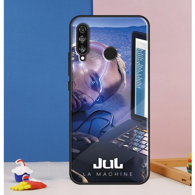 JuL Чехол 'Это Не Лол' Для Huawei Nova 10 9 SE 8i 11i 12i 12s Y60 Y61 Y70 Y90 Y72 Y73 Y91 P60 Pro P30 P40 Lite