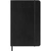 Moleskine Ежедневник-планер 2026, с началом в июле, 18 месяцев, карманный формат (9см х 14см), Мягкая обложка, Черный DSB18WN2Y27