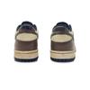 Nike Кроссовки Dunk из износостойкого материала, низкие, для скейтборда, унисекс, цвет Мокко, DD1391-100(Команда188-)