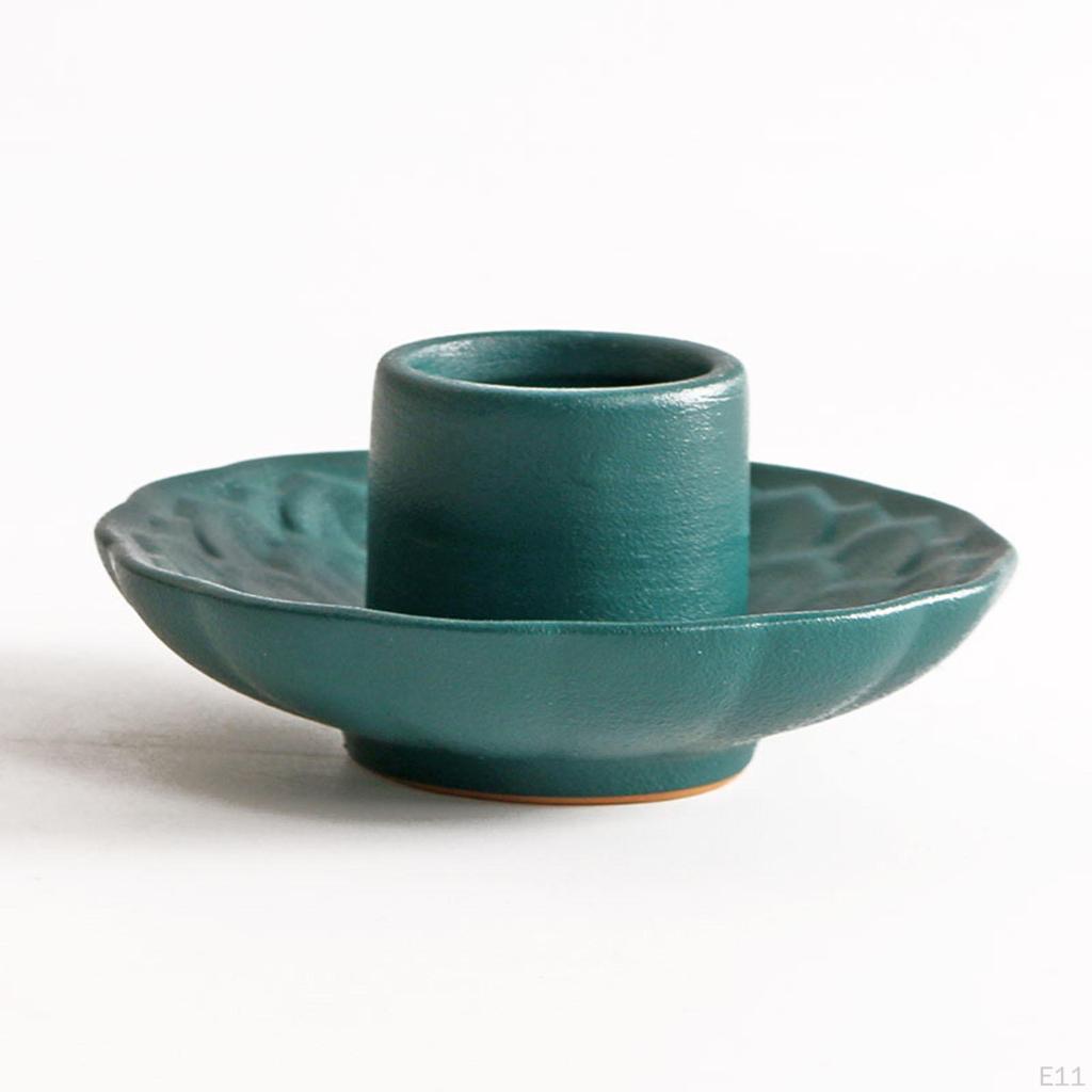 Держатель для шалфея, декоративная свеча, горелка Palo для стола, гостиной, офиса, подарок