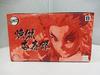 Banpresto Демон Kimetsu no Yaiba VIBRATION STARS Кёджуро Рэнгоку Истребитель