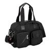 Сумка на плечо DEFEA UP KI25000DH BLACK TONAL Женская [Б/у]