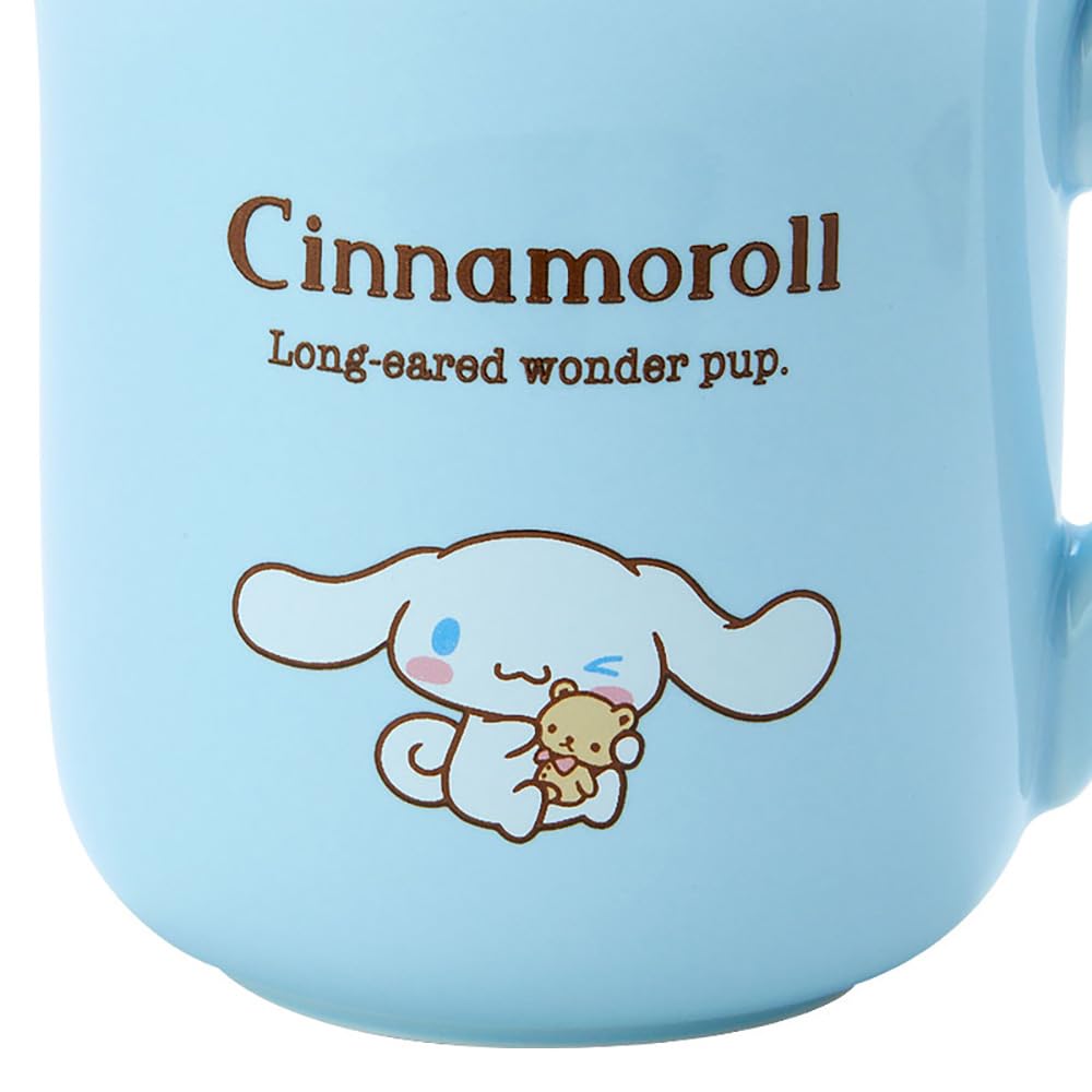 Кружка Sanrio Cinnamoroll 422436