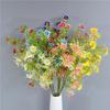 Premium Artificial Wedding Flower with Small Wild Chrysanthemum Design