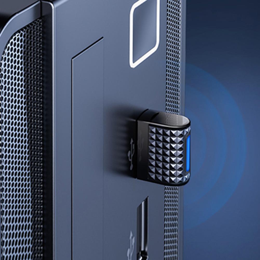 1-5 шт. Адаптер 6.0 USB BT Адаптер Plug and Play Беспроводной BT Передатчик Приемник для ПК Мышь Клавиатура Наушники Динамики