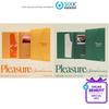 TREASURE SPECIAL MINI ALBUM [PLEASURE] (Online Benefit)
