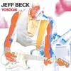 CD JEFF BECK - YOSOGAI WPCR15682 ATCO Records 2014 Япония ОбиРок Б/У