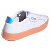 adidas Элегантные женские FW3718 'White Coral Iridescent'