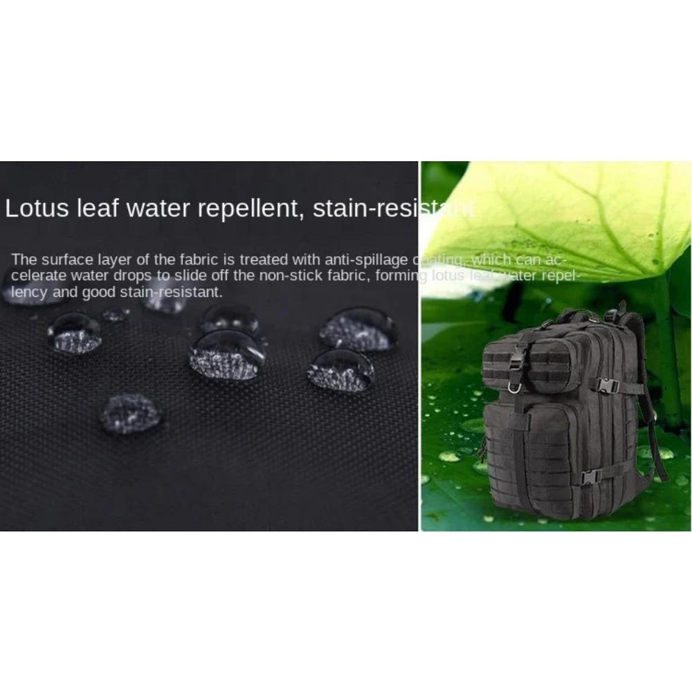 Тактический рюкзак 25 л Большой Рюкзаки для походов Сумки Мужской деловой рюкзак Дропшиппинг