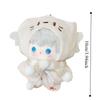 Suit Doll Clothes Outfit Kitten Cloak Doll Dress Up Set 10cm Cotton Doll Clothes  Doll Accessories