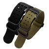 Ремешок для часов Luminox 3051 0321 3001 Нейлоновый ремешок 22 мм 23 мм черный зеленый ремешок водонепроницаемый спортивный