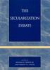 Книга The Secularization Debate