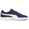 Puma Кроссовки Smash 3.0 Buck Темно-синие Унисекс 392336-03