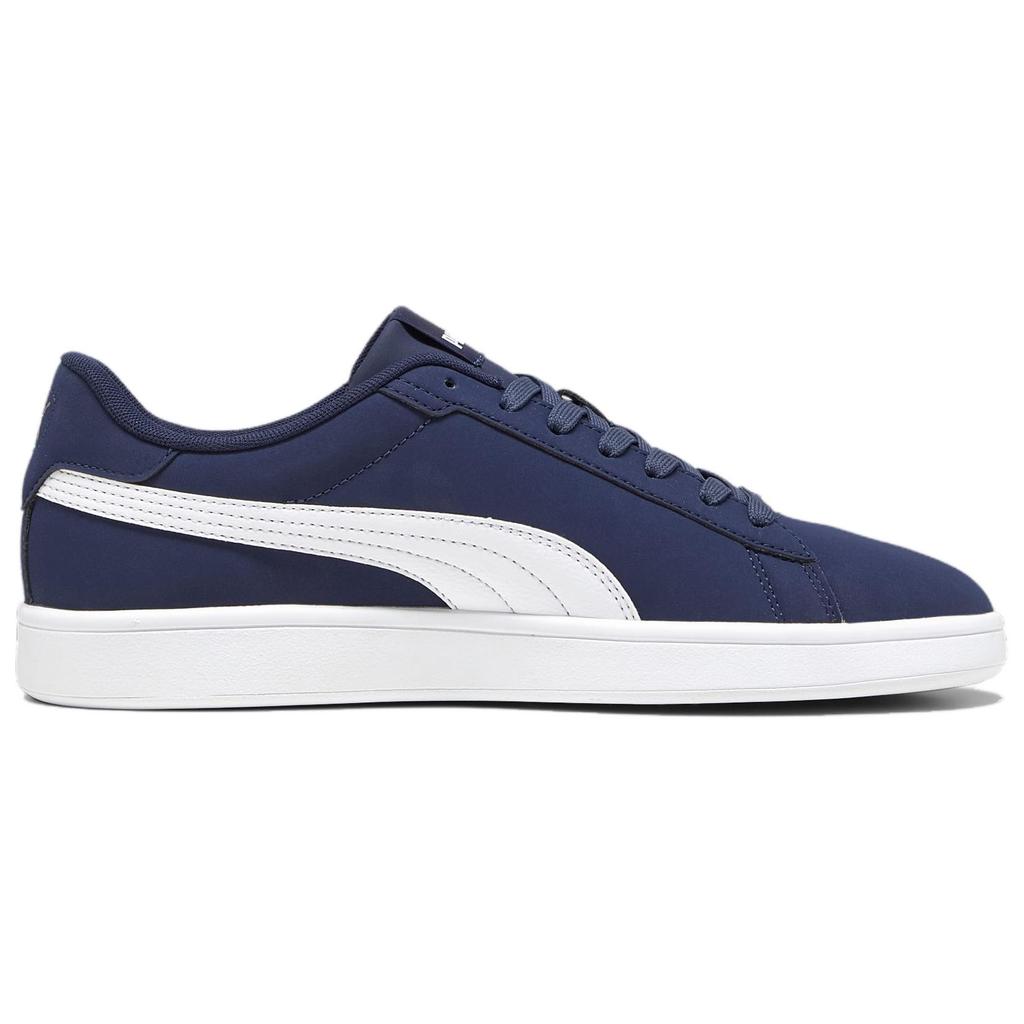 Puma Кроссовки Smash 3.0 Buck Темно-синие Унисекс 392336-03