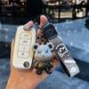 Применимый сменный корпус для модификации светового ключа Jeep Compass JEEPFree Light Key
