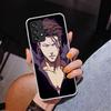 Чехол для телефона Bleach Айзен Соуске для Samsung Galaxy A17 A16 A15 A14 A13 A57 A56 A55 A54 A53 A37 A36 A35 A34 A33 A26 A25 A24 A23 G