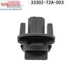 Honda Steering Socket Bulb Holder for Accord, Crider, Civic, Avancier, and CR-V (Part 33302-T2A-003)
