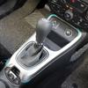 My Good Car ABS Chrome внутренняя панель переключения передач защитная рамка накладка наклейка для Jeep Compass 2017 2018 аксессуары