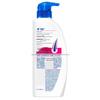 Head & Shoulders Silky Smooth Anti-Dandruff Shampoo