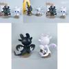 How To Train Your Dragon Dragon Character Pvc Collectible Figure For Home Decor And Gift