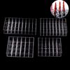 24/36/40 Lipstick Holder Display Stand Cosmetic Organizer Makeup Case Acrylic