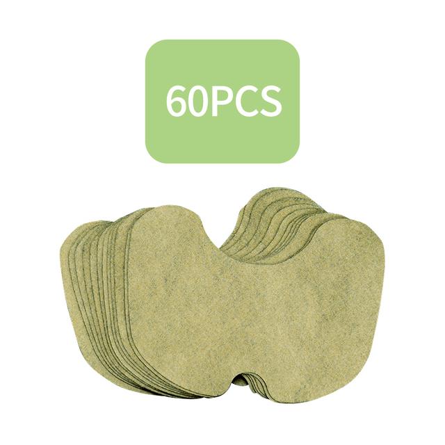 30/60/90 шт. пластырь для боли в коленном суставе, китайская наклейка с экстрактом полыни для боли в суставах, артрита, ревматоидного обезболивающего пластыря