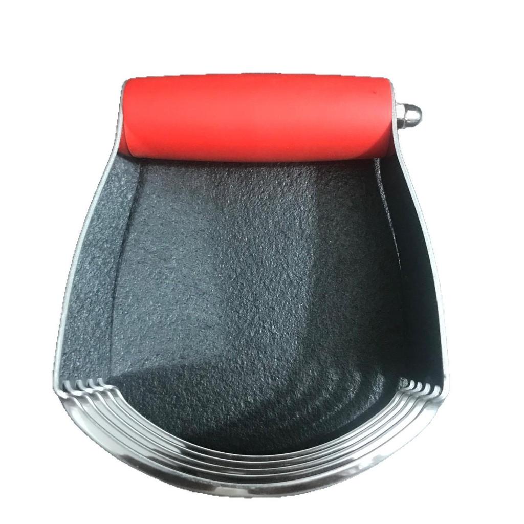 Многоцветный инструмент для смешивания и резки из нержавеющей стали: Скребок для муки, Миксер и Венчик