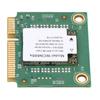 Карта PCIE WiFi Поддержка для 11 10 ПК 6 ГБ 6 ГГц 5 ГГц 2,4 ГГц Диапазон WiFi 6E Беспроводная карта с 5.3 OFDMA MU MIMO s